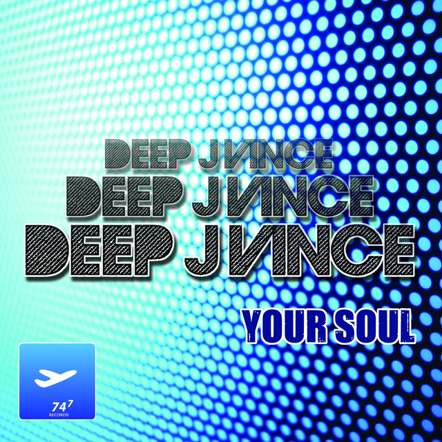 Your Soul cover art