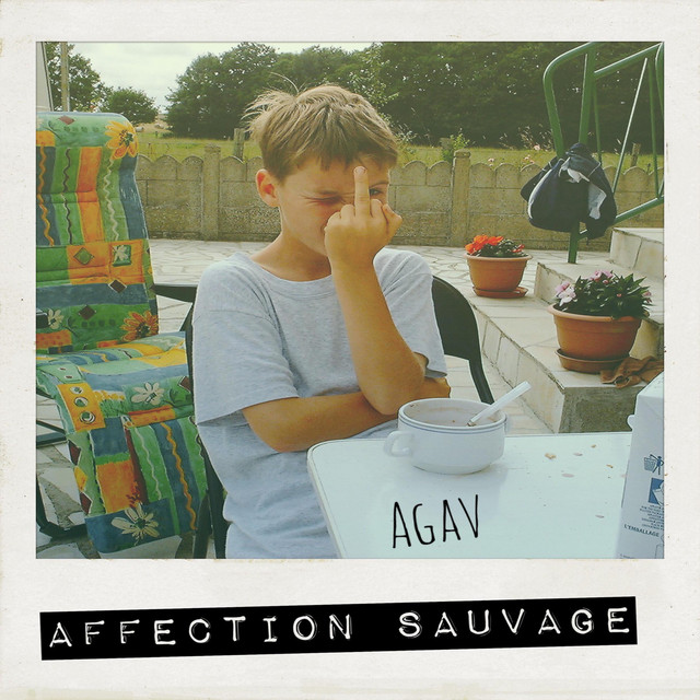 Chaleur pique sous les tropiques - song and lyrics by AGAV, Mathilde  Ollivier | Spotify