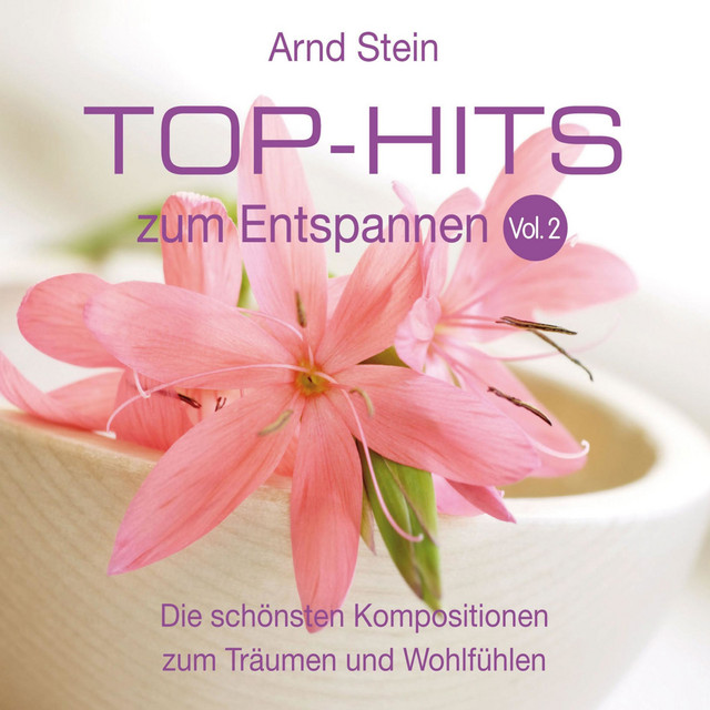Top Hits Zum Entspannen, Vol. 2 cover art