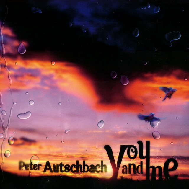 You and Me cover