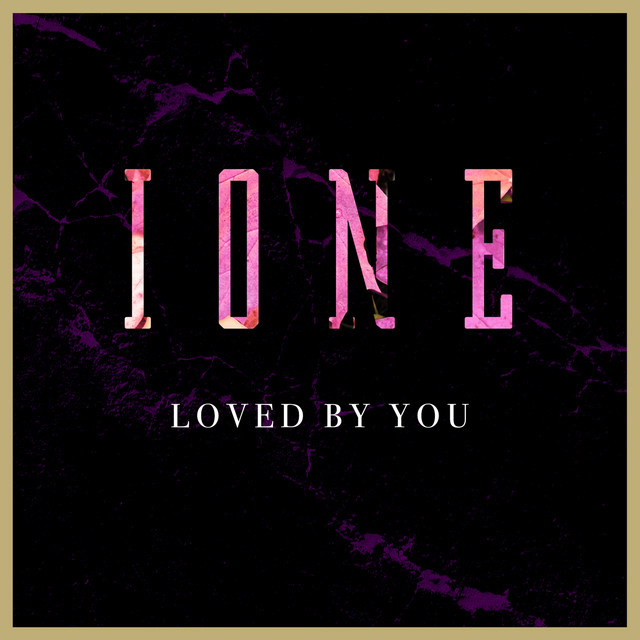 Loved by You cover