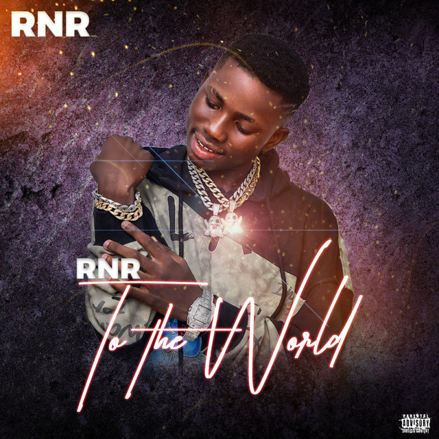 Rnr to the World - EP by RNR | Spotify