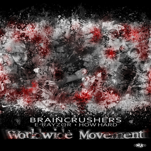 Worldwide Movement cover