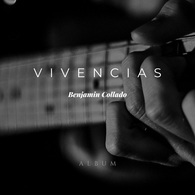Benjamin Collado | Spotify