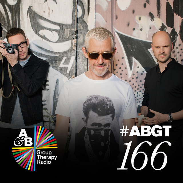 Kunai - ABGT Mix