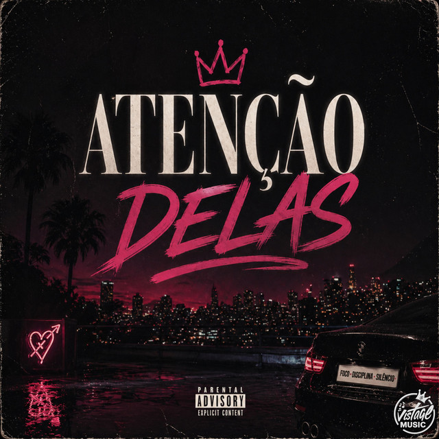 Atenção Delas