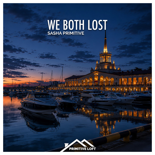 We Both Lost cover