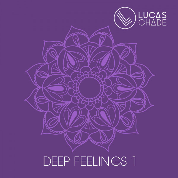 Deep Feelings 1 cover art
