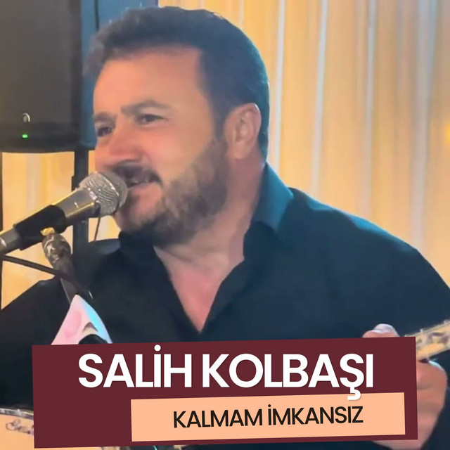 Salih Kolbaşı