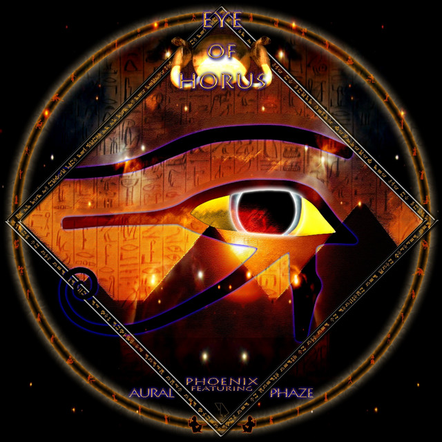 Eye of Horus - Album by Phoenix | Spotify