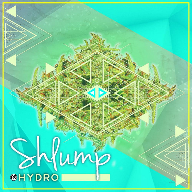 Hydro cover art