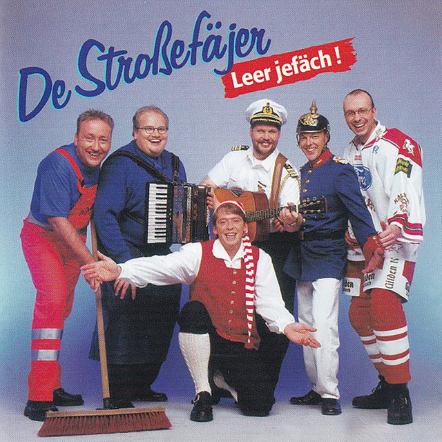Düsseldorf-Leed cover
