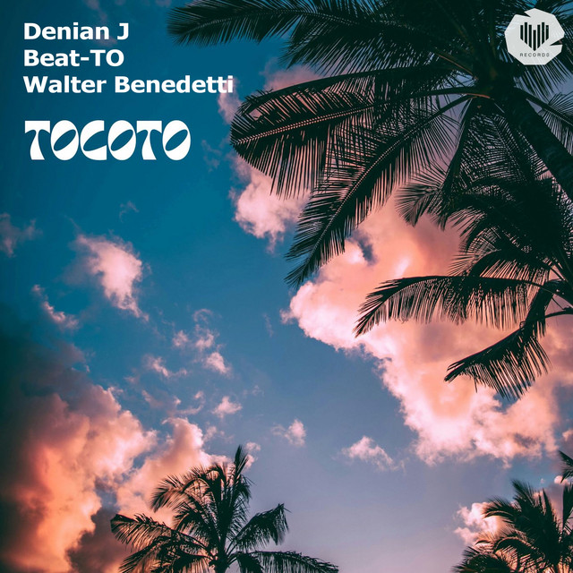 Tocoto - Extended Mix