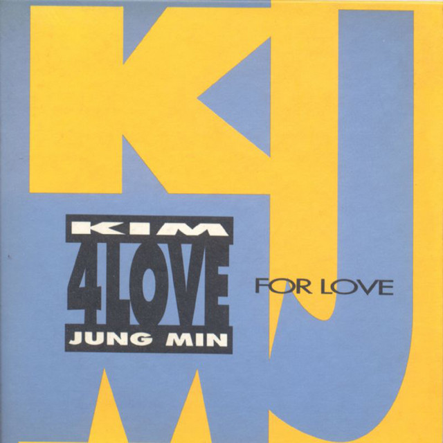 4Love cover art