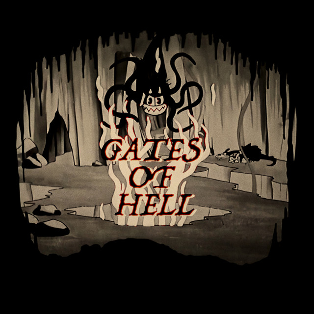 Gates of Hell cover