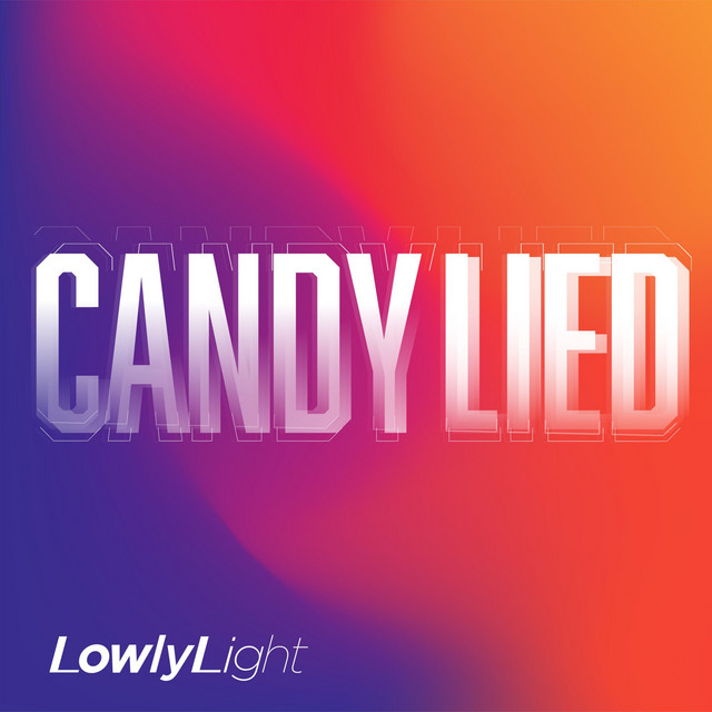 Candy Lied cover art
