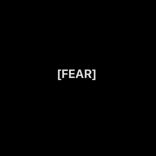 FEAR cover art