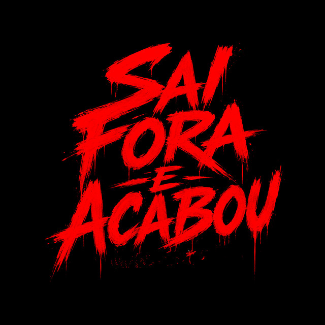 Sai Fora e Acabou