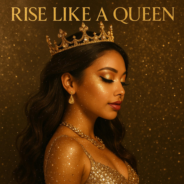 Rise Like a Queen