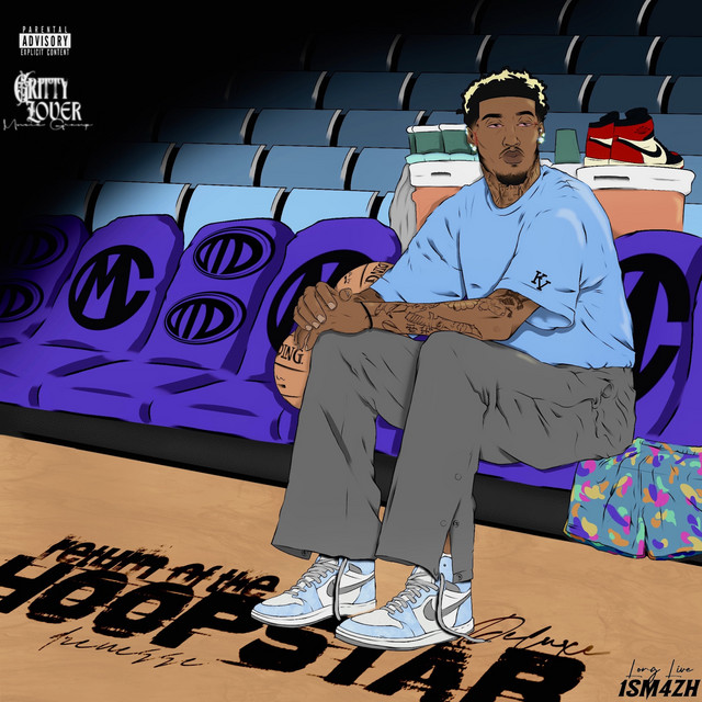 Return of Hoopstar (Deluxe) cover art