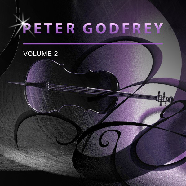 Peter Godfrey, Vol. 2 cover