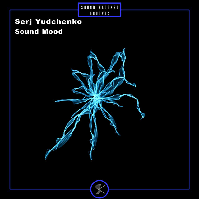Обкладинка: Sound Mood — Serj Yudchenko