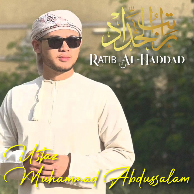 Ratib Al-Haddad cover art