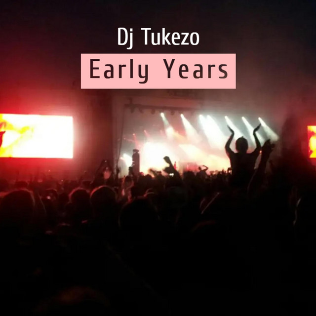 Dj Tukezo