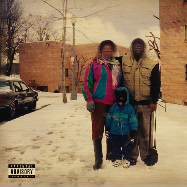 #BeenDope cover art