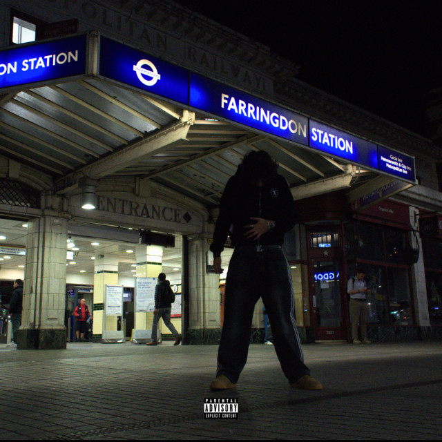LIVE LIKE THIS cover art
