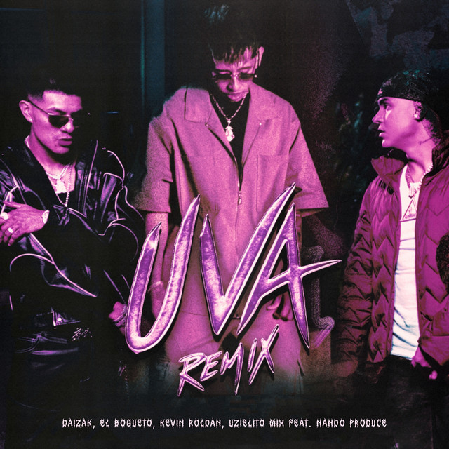 Uva (Remix)