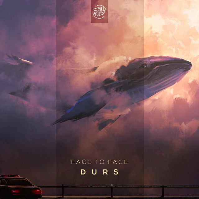 Face To Face album art