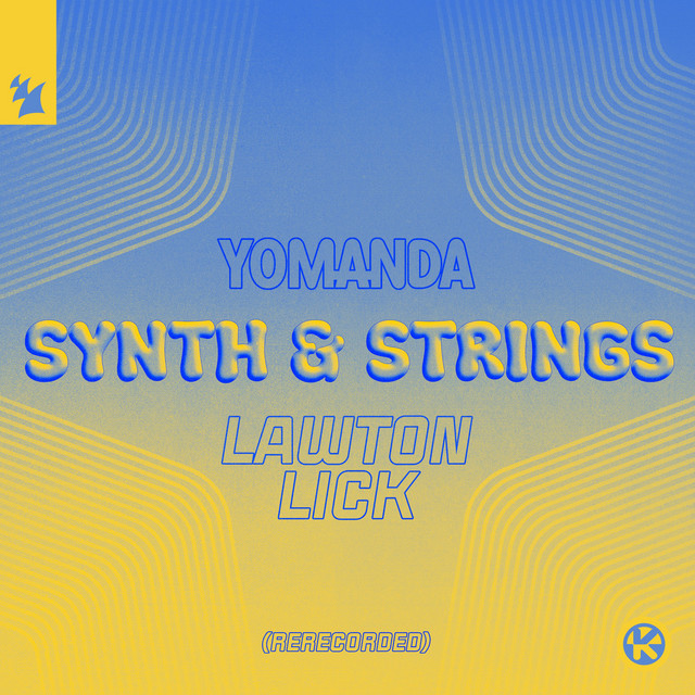 Synth & Strings (Rerecorded) - LAWTON Extended Lick album art