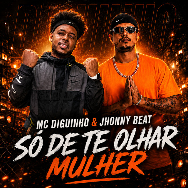 Só de Te Olhar Mulher