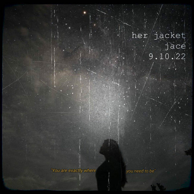 Her Jacket cover art