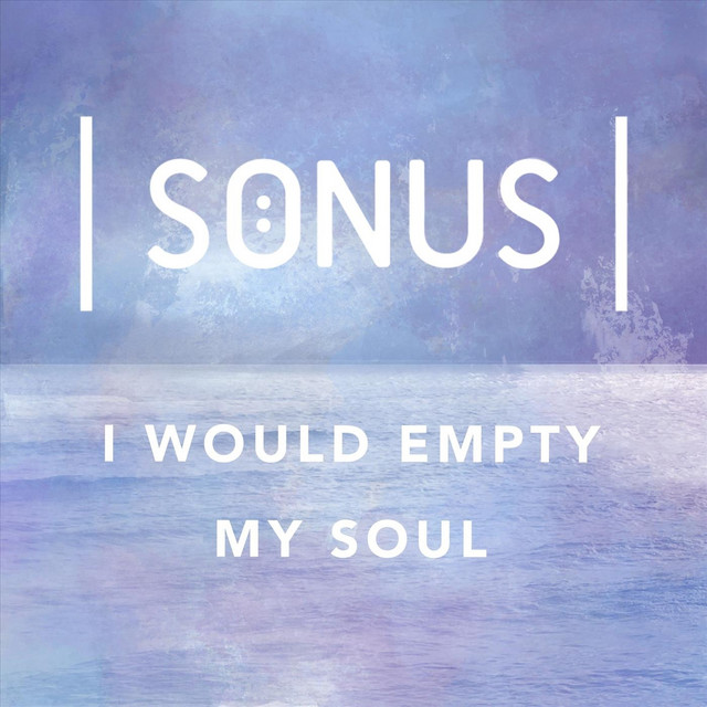 I Would Empty My Soul cover art