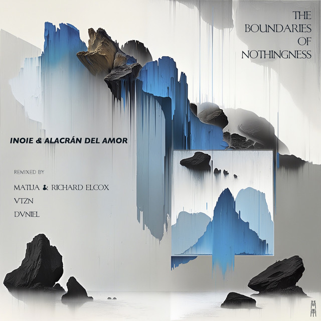 The Boundaries of Nothingness (DVNIEL Remix)