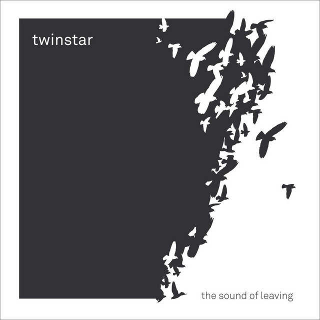 The Sound of Leaving cover art