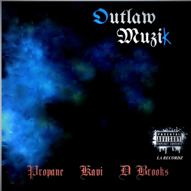 Propane | Spotify