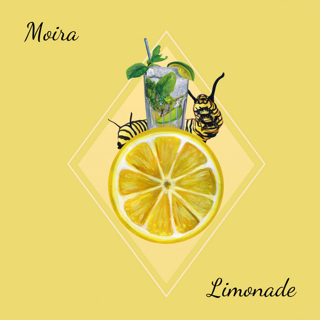 Limonade cover art