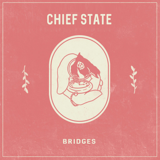 Bridges cover art