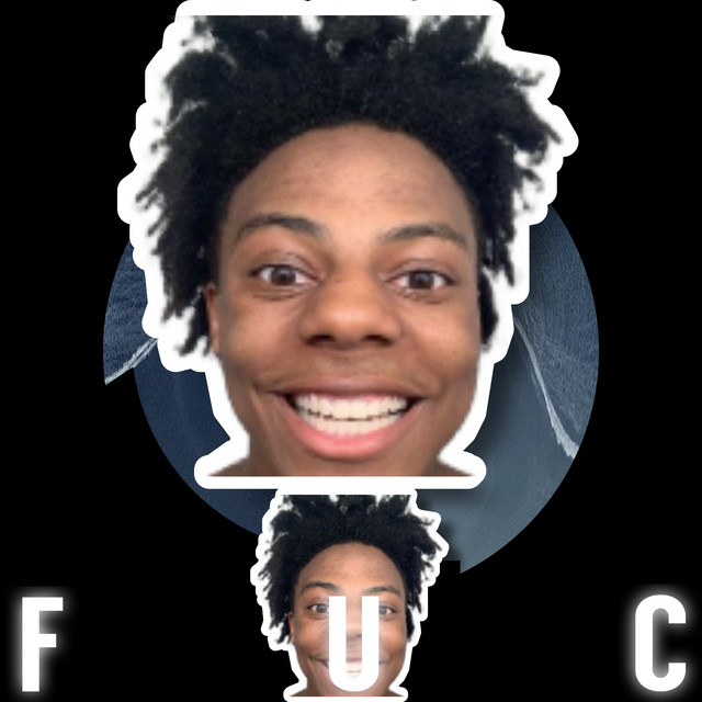 F U C cover art