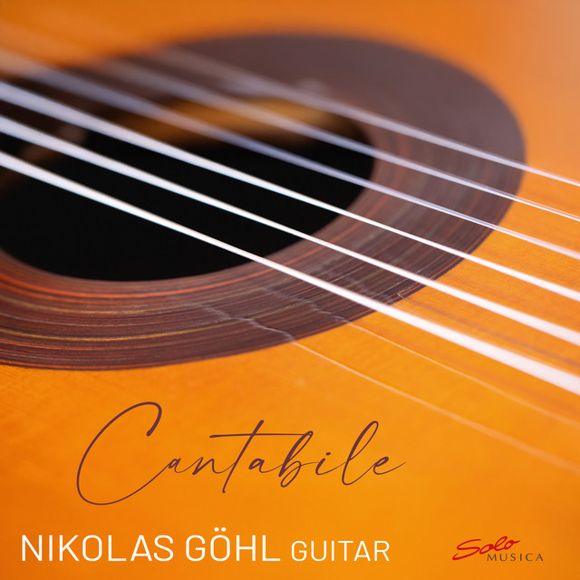 Cantabile