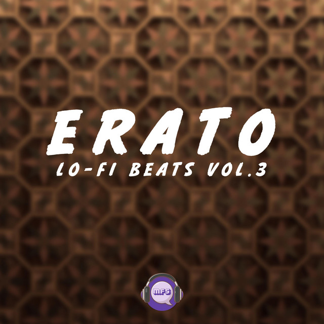 Erato cover art
