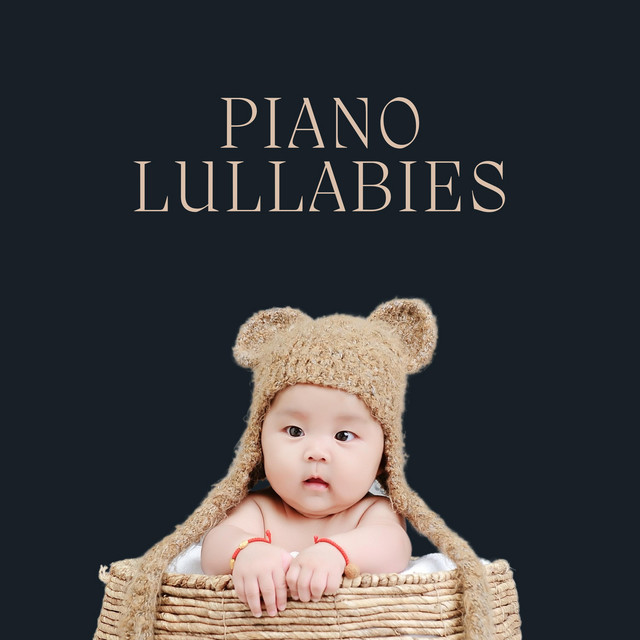 Piano Lullabies: Peaceful Piano Lullaby Renditions of Disney Favorites