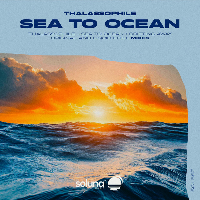 Thalassophile