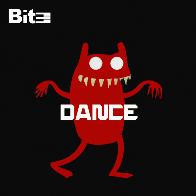DANCE (Extended Version) cover art