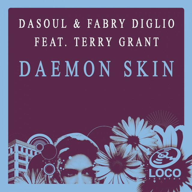 Daemon Skin (feat. Terry Grant)