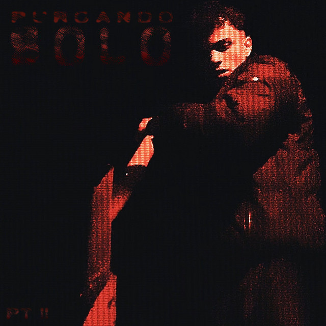 Purgando Solo, Pt. 2