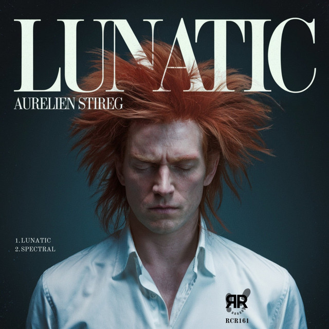 Lunatic album art